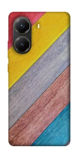 Чохол на Xiaomi Poco X6 Pro Дерево фото 1 з 1