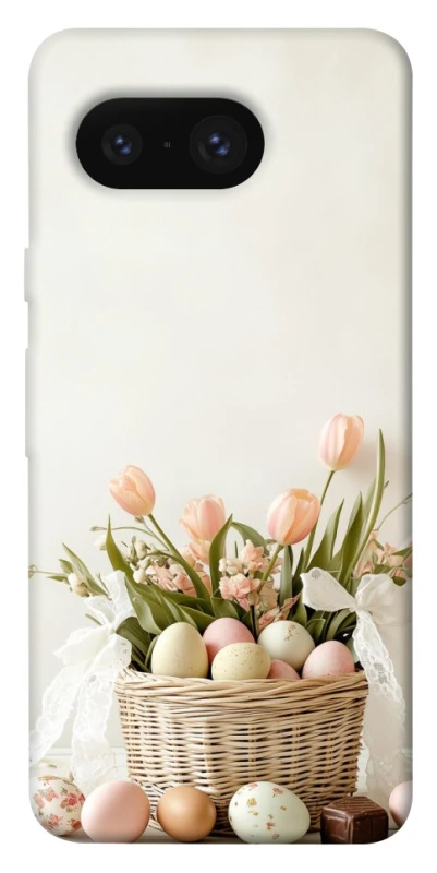 Чехол на Google Pixel 8 Easter ver.4 фото 1 из 1