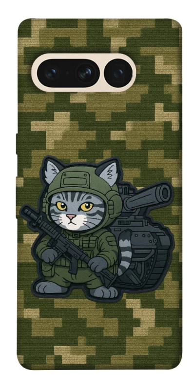 Чехол на Google Pixel 7 Pro Milcat фото 1 из 1