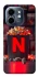Чохол на Infinix Smart 9 4G / Hot 50i Netflix and popcorn фото 1 з 1