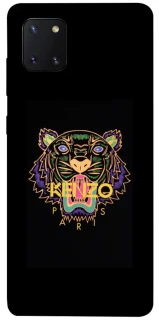 Чохол на Samsung Galaxy Note 10 Lite (A81) Kenzo фото 1 з 1