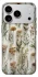 Чохол на Apple iPhone 17 Pro Max (6.9") Floral design ver.2 фото 1 з 1