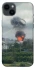 Чохол на Apple iPhone 14 Plus (6.7") Moscow never sleeps ver.4 фото 1 з 1