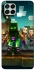 Чохол на Samsung Galaxy M53 5G Minecraft dungeon фото 1 з 1
