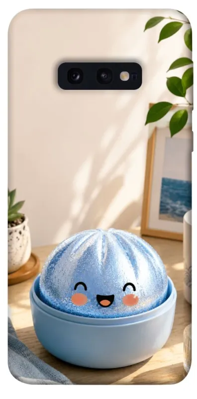 Чехол на Samsung Galaxy S10e Dumpling ver.2 фото 1 из 1