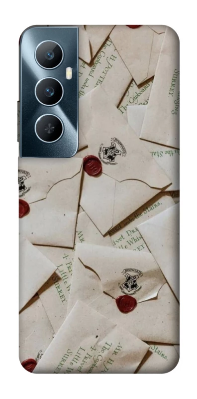 Чехол на Realme C65 4G Harry Potter v1 фото 1 из 1