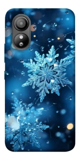 Чохол на ZTE Blade L220 Новорічний v43 фото 1 з 1