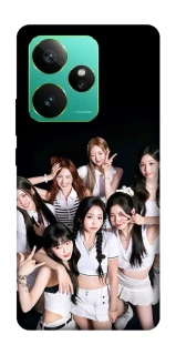 Чехол на Realme GT 7 BABYMONSTER фото 1 из 1