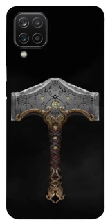 Чехол на Samsung Galaxy A12 Мьёльнир фото 1 из 1