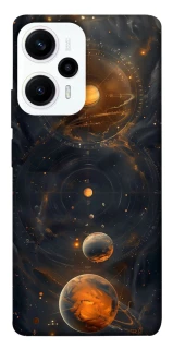 Чохол на Xiaomi Poco F5 / Note 12 Turbo Сонячна система фото 1 з 1