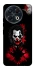 Чехол на TECNO Spark 30 Pro (KL7) Joker Horror фото 1 из 1