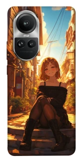 Чохол на Oppo Reno 10 Nobara Kugisaki фото 1 з 1