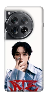 Чехол на OnePlus 12 Lee Know - Stray Kids фото 1 из 1