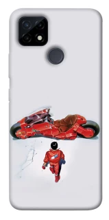 Чохол на Realme C21Y Anime v43 фото 1 з 1