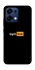 Чохол на Oppo A6 Pro 4G/5G Gym hub фото 2 з 2