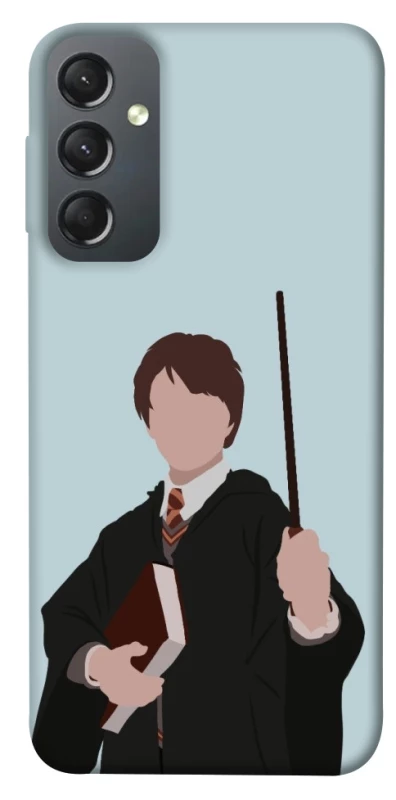 Чохол на Samsung Galaxy A24 4G Harry Potter v5 фото 1 з 1