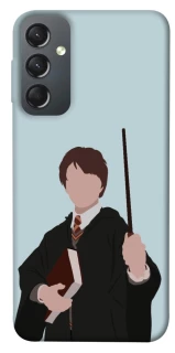 Чехол на Samsung Galaxy A24 4G Harry Potter v5 фото 1 из 1