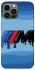 Чохол на Apple iPhone 12 Pro Max (6.7") BMW v14 фото 1 з 1