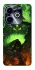 Чохол на Infinix Hot 40i Gromash Hellscream фото 1 з 1