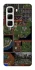 Чохол на Infinix Hot 50 4G Heroes of Might and Magic фото 1 з 1