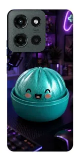 Чехол на Motorola Moto G Power (2025) Dumpling ver.10 фото 1 из 1
