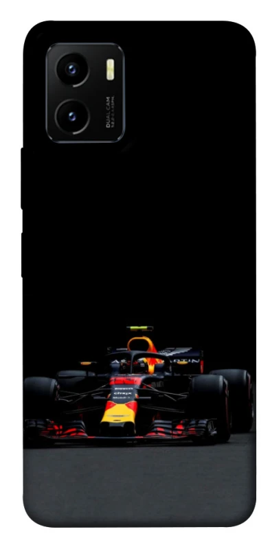 Чохол на Vivo Y15s F1 фото 1 з 1