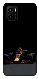 Чехол на Vivo Y15s F1 фото 1 из 1