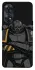 Чехол на Oppo Reno 8T 4G Warhammer 40k v3 фото 1 из 1