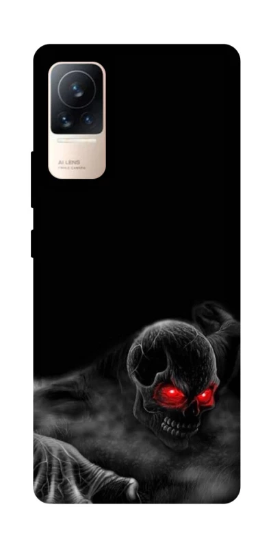 Чохол на Xiaomi Civi 6 Skeleton v3 фото 1 з 1