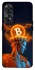 Чохол на Oppo Reno 8T 4G Bitcoin God фото 1 з 1