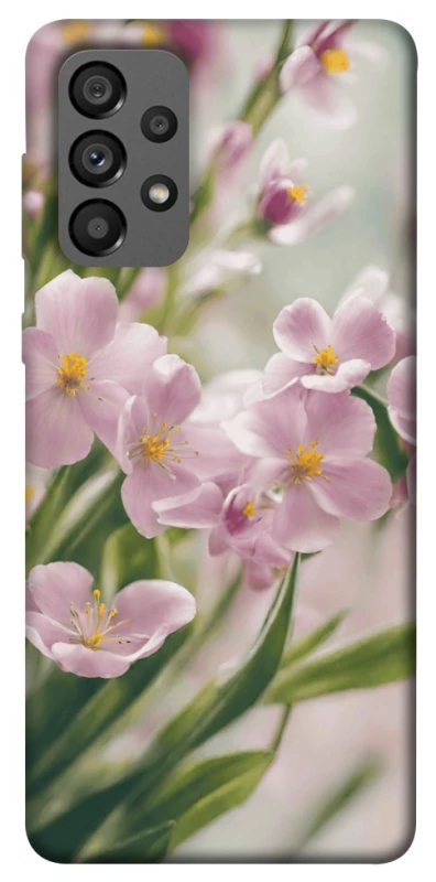 Чехол на Samsung Galaxy A73 5G Spring фото 1 из 1