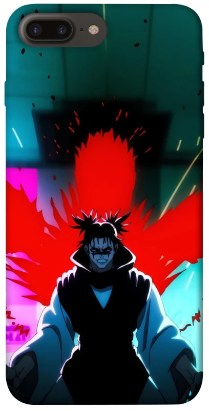 Чохол на Apple iPhone 7 plus / 8 plus Choso v4 фото 1 з 1