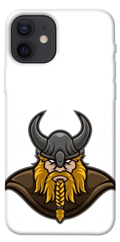 Чохол на Apple iPhone 12 (6.1") Viking фото 1 з 1