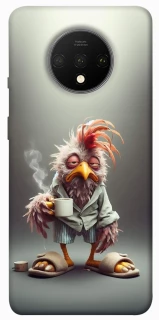 Чехол на OnePlus 7T Петушок фото 1 из 1