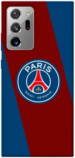 Чехол на Samsung Galaxy Note 20 Ultra FC PSG v2 фото 1 из 1
