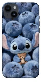 Чохол на Apple iPhone 14 Plus (6.7") Sweet Stitch фото 1 з 1