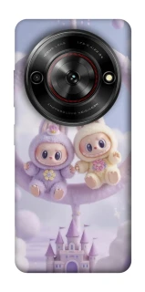 Чехол на ZTE Nubia Focus Labubu in. fairy tale фото 1 из 1