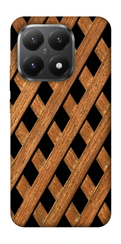 Чохол на Xiaomi 15T Дерево на дачі фото 1 з 1