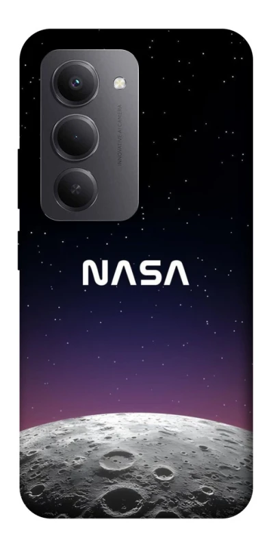 Чохол на Xiaomi Redmi 15 (EU) NASA ver.1 фото 1 з 1