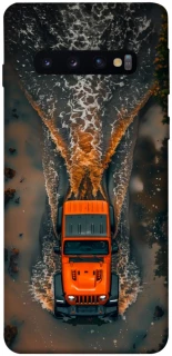 Чохол на Samsung Galaxy S10 Jeep фото 1 з 1
