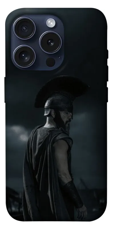 Чохол на Apple iPhone 15 Pro (6.1") Odyssey ver.5 фото 1 з 1