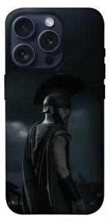 Чохол на Apple iPhone 15 Pro (6.1") Odyssey ver.5 фото 1 з 1