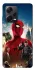 Чохол на Xiaomi Redmi Note 12 Pro 5G Spider Man ver.2 фото 1 з 1