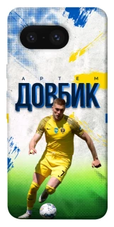 Чехол на Google Pixel 8 Довбик №11 фото 1 из 1