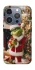 Чехол на Apple iPhone 16 Pro Grinch mood ver.7 фото 1 из 1