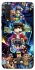 Чохол на Xiaomi Mi CC9 / Mi 9 Lite Roblox collage ver.4 фото 1 з 1