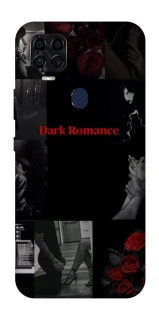 Чохол на ZTE Blade v2020 Dark Romance фото 1 з 1