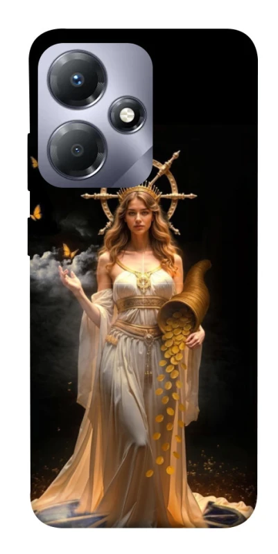 Чохол на Infinix Hot 30 Play Fortuna фото 1 з 1