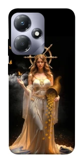 Чехол на Infinix Hot 30i Fortuna фото 1 из 1