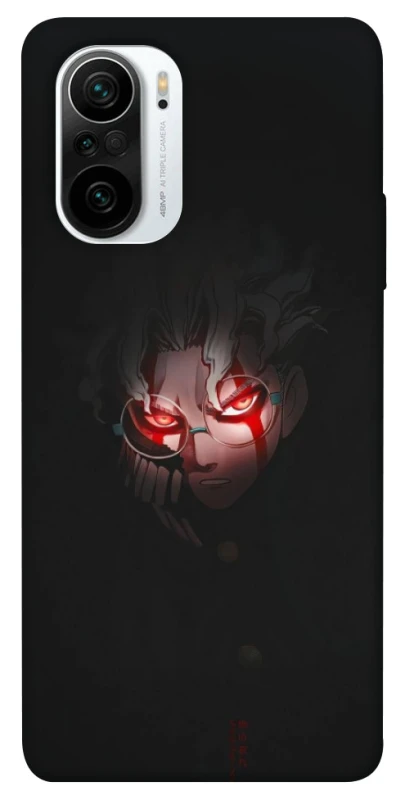 Чохол на Xiaomi Redmi K40 / K40 Pro / K40 Pro+ / Poco F3 Dandadan фото 1 з 1